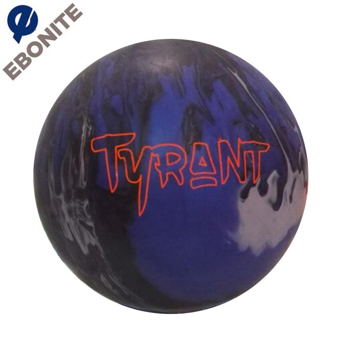 Creative Bowling Supplies Subbonny's 300 Brands'Tyrant' 11 Pounds Dedicated Flying Saucer Bowling