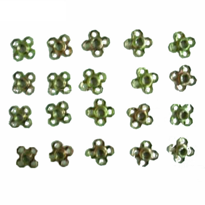 Manufacturer Direct Marketing Supply Golf Shoes Nail Inner Seat Golf Shoes Nail Shoes Nail Inner Base-Taobao