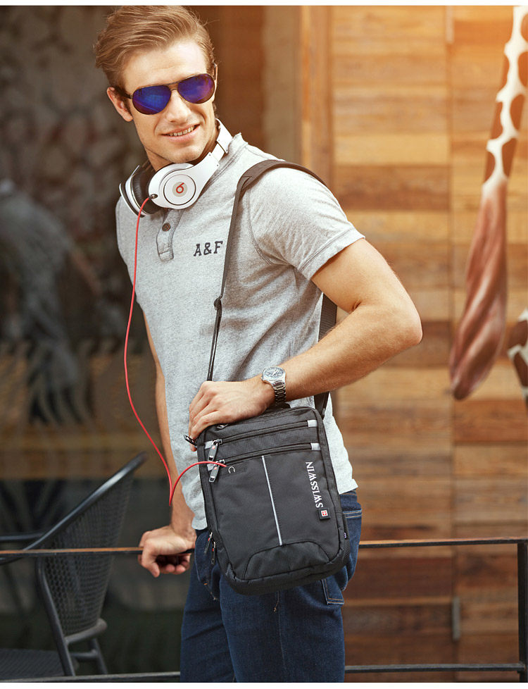 Sac pour homme - Ref 49360 Image 24