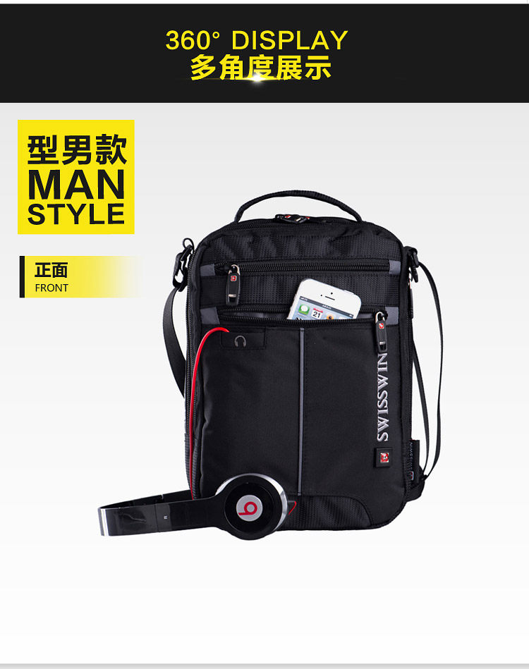 Sac pour homme - Ref 49360 Image 47