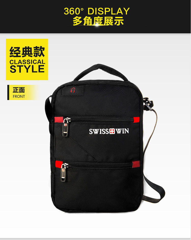 Sac pour homme - Ref 49360 Image 51