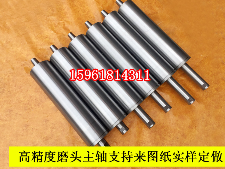 Inner circle grinding machine inner hole grinding head M2110 rigid strong outer diameter 110 length 400 in Sichuan Chengdu machine bed factory