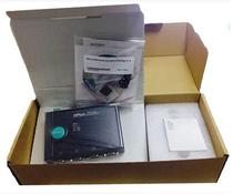 Mosa MOXA NPort 5410CV version 4 Port RS232 serial port server serial port to network