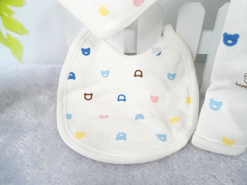 Coffret cadeau pour bébé - Vêtements + Fournitures - Ref 1958914 Image 21