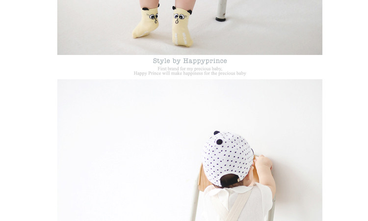 Chaussettes pour bébé - Ref 2109979 Image 10