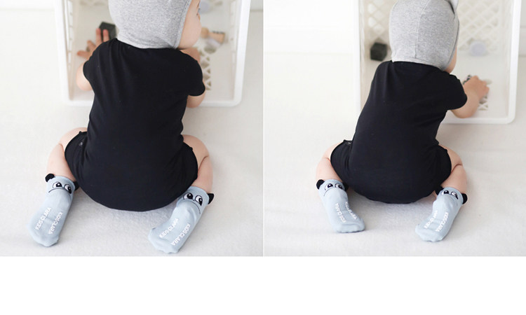 Chaussettes pour bébé - Ref 2109979 Image 16