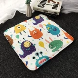 Милый модный ремень для детского сада для раннего возраста, детская тонкая подушка для школьников с сидением