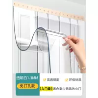 Полученное прозрачное признание толщиной 1,3 мм [уровень акций]