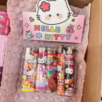 Original homemade kitty lighter Hello Kitty lighter set