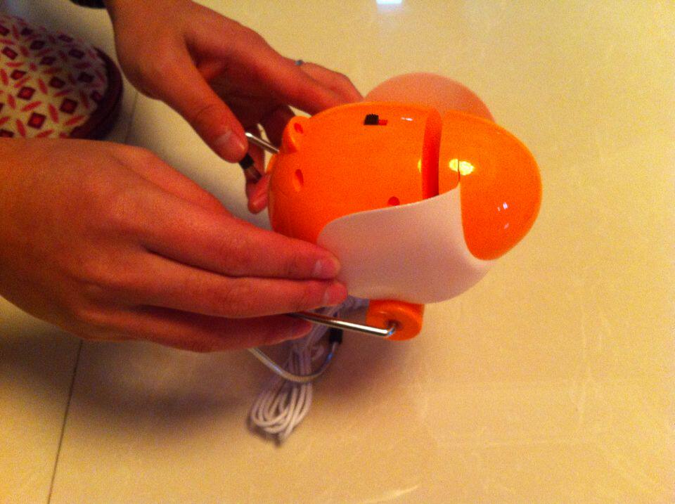 Ventilateur USB - Ref 401883 Image 11