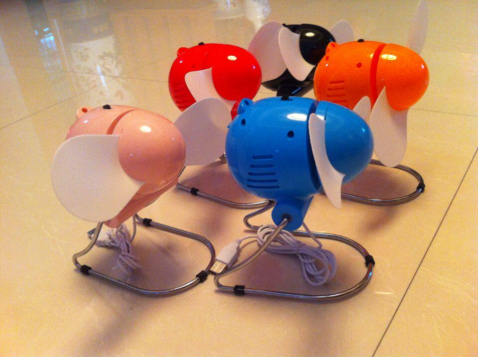 Ventilateur USB - Ref 401883 Image 4