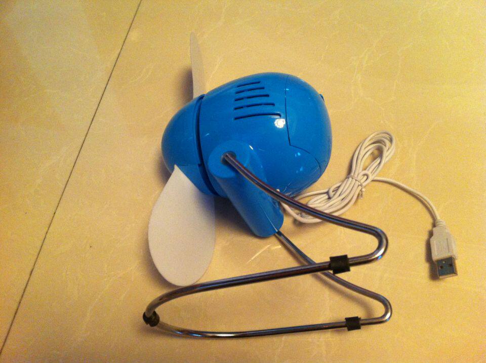 Ventilateur USB - Ref 401883 Image 6