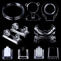 Jewelry Jade jade bracelet display rack hand chain rack hand string holder jewelry counter beads shelf display props