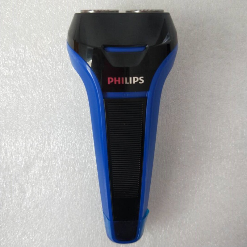 Philips Electric Shaver Rechargeable Razor S101S106S108 Shaver Fully Washable Imported Razor Head