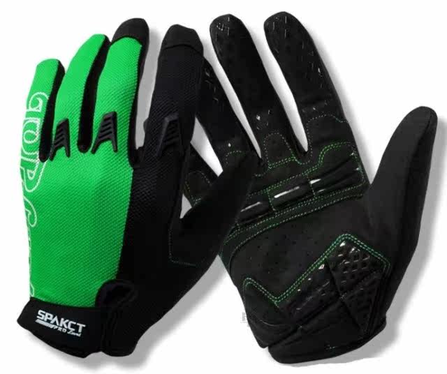 Gants pour vélo mixte SPAKCT - Ref 2247732 Image 19