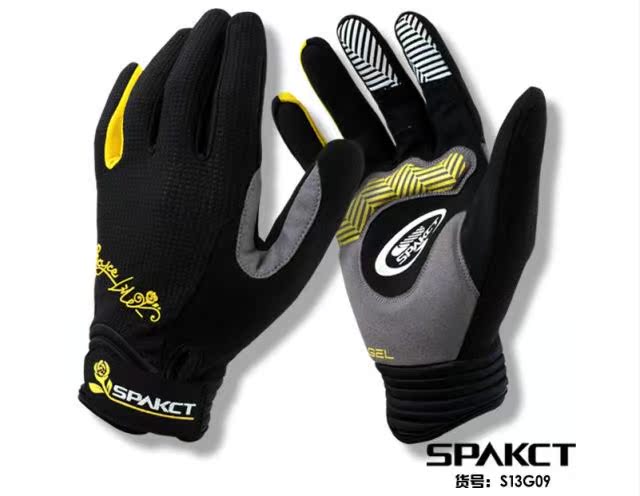 Gants pour vélo femme SPAKCT - Ref 2255421 Image 12