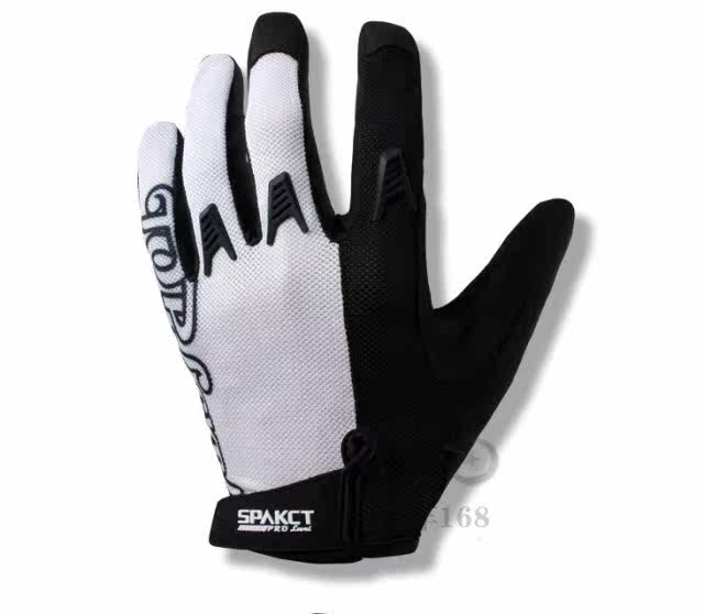 Gants pour vélo mixte SPAKCT - Ref 2247732 Image 8