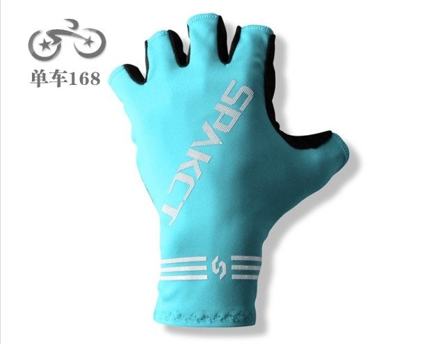 Gants pour vélo mixte SPAKCT - Ref 2239480 Image 16