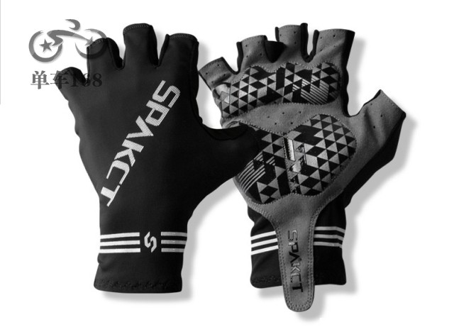 Gants pour vélo mixte SPAKCT - Ref 2239480 Image 12