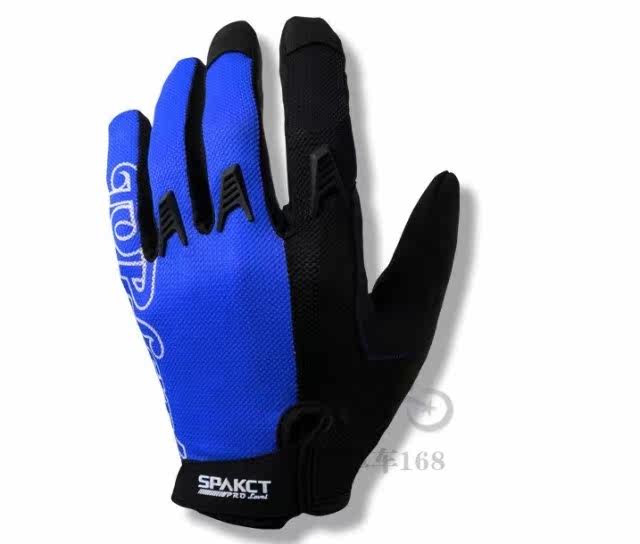 Gants pour vélo mixte SPAKCT - Ref 2247732 Image 17