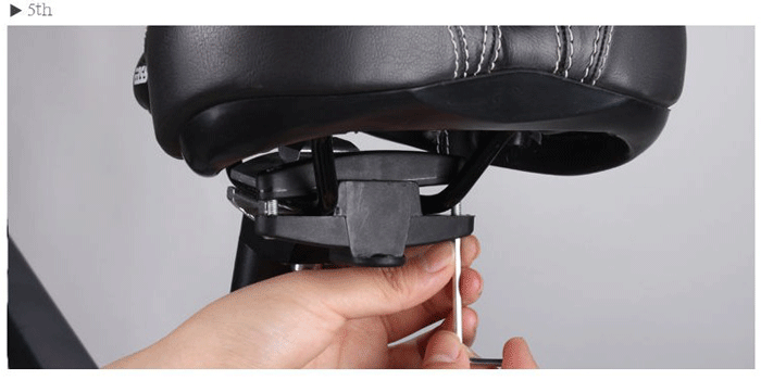 Sacoche pour vélo mixte ROSWHEEL - Ref 2220575 Image 27