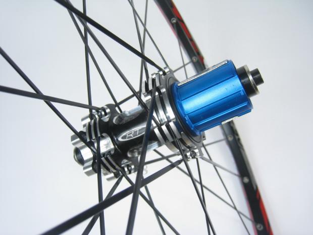 Roues de vélo ROTON - Ref 2372582 Image 20