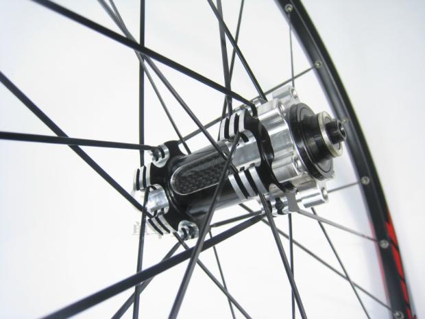 Roues de vélo ROTON - Ref 2372582 Image 21