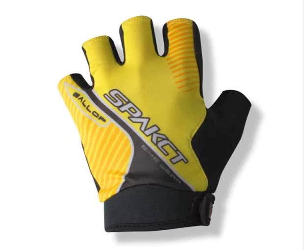 Gants pour vélo mixte SPAKCT - Ref 2255423 Image 21