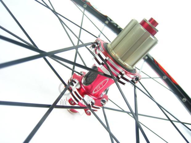 Roues de vélo ROTON - Ref 2372582 Image 9