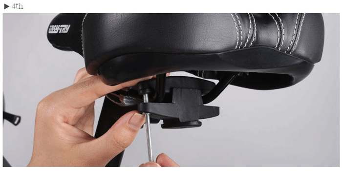 Sacoche pour vélo mixte ROSWHEEL - Ref 2220575 Image 26