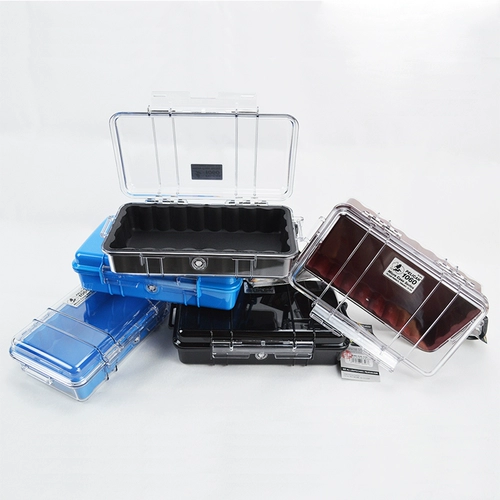 Pelican, дорожный водонепроницаемый противоударный мобильный телефон, снаряжение, контейнер для хранения