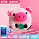 Bluetooth Pink Work (200 песен ++ USB+Learning Talk+перезаряжаем+подключение мобильного телефона)
