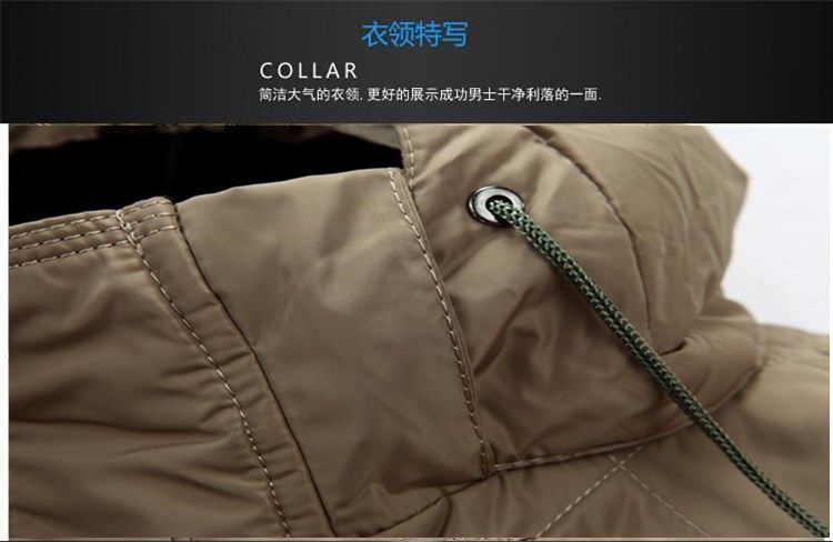 Blouson homme   OTHER - Ref 3122377 Image 51