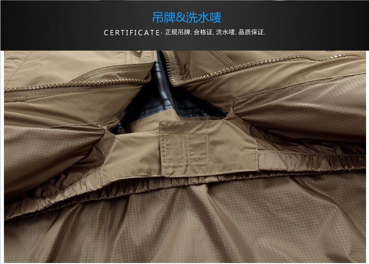 Blouson homme   OTHER - Ref 3122377 Image 59