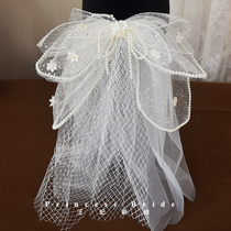 New layers Feelings Bright Pieces Sweet And Shiny Butterfly Knot Bridal Bridal Dresses Dreamnet Dresses Wedding Dresses Wedding Dresses Accessories