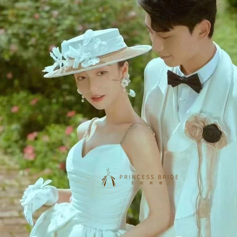 New Mori Flowers Courtesy Hats Wedding Hats Wedding Bridal Wedding Dresses Clothing Accessories Photo Gallery Walk Show Decent Films