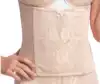 Weiman waist seal clip postpartum abdominal waist beauty mold Corset body shaping material manager