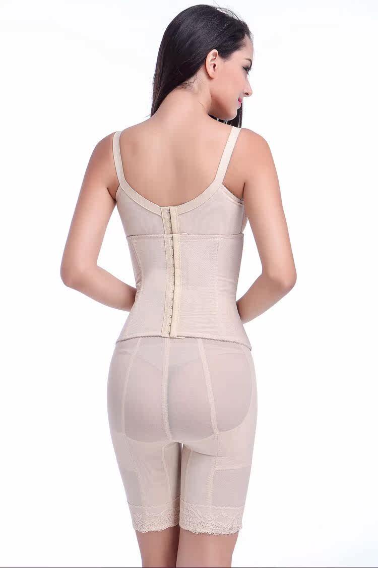 Corset amincissant luxueux - Ref 694034 Image 18