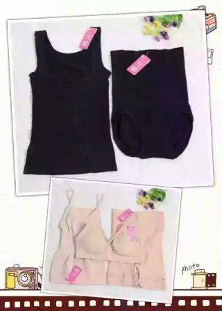 Corset amincissant - Ref 688142 Image 7