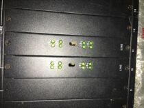 Changdexun TP16128 external card Changdexun TP16128 four external relay board