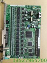 Panasonic KX-TDA100D dedicated KX-1178CN Panasonic 24-channel ordinary analog extension board MCSLC24