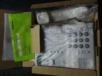 Panasonic telephone Panasonic KX-T7710CN with storage key message light function New special price