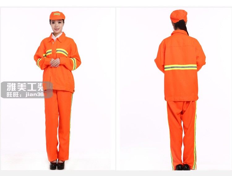 Vêtement de travail en polyester - Ref 1912493 Image 24