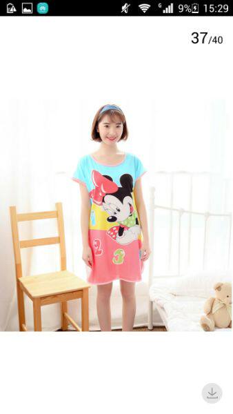 Peignoir - Ref 596393 Image 9