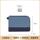 Crumpler Ноутбук, защитный чехол, вкладыш, 13 дюймов, 13 дюймов