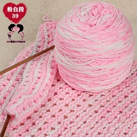 39 розовые белые цветы