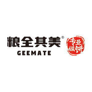粮全其美旗舰店的LOGO
