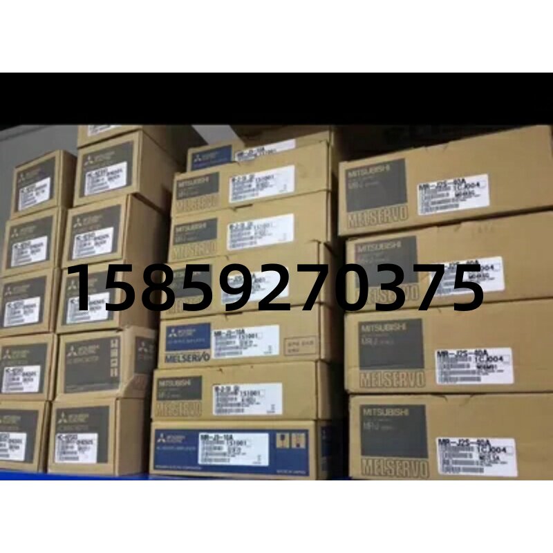 HC-SF153BK Mitsubishi servo motor