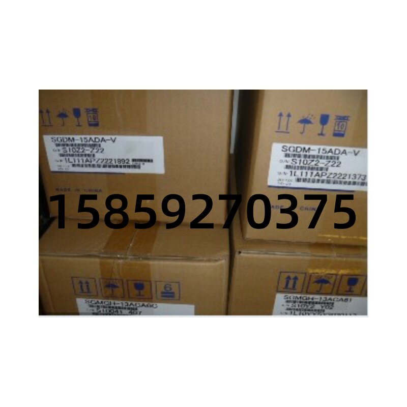 SGMAV-02ADA61 An Sichuan motor Anchuan servo brand new original dress warranty one year spot