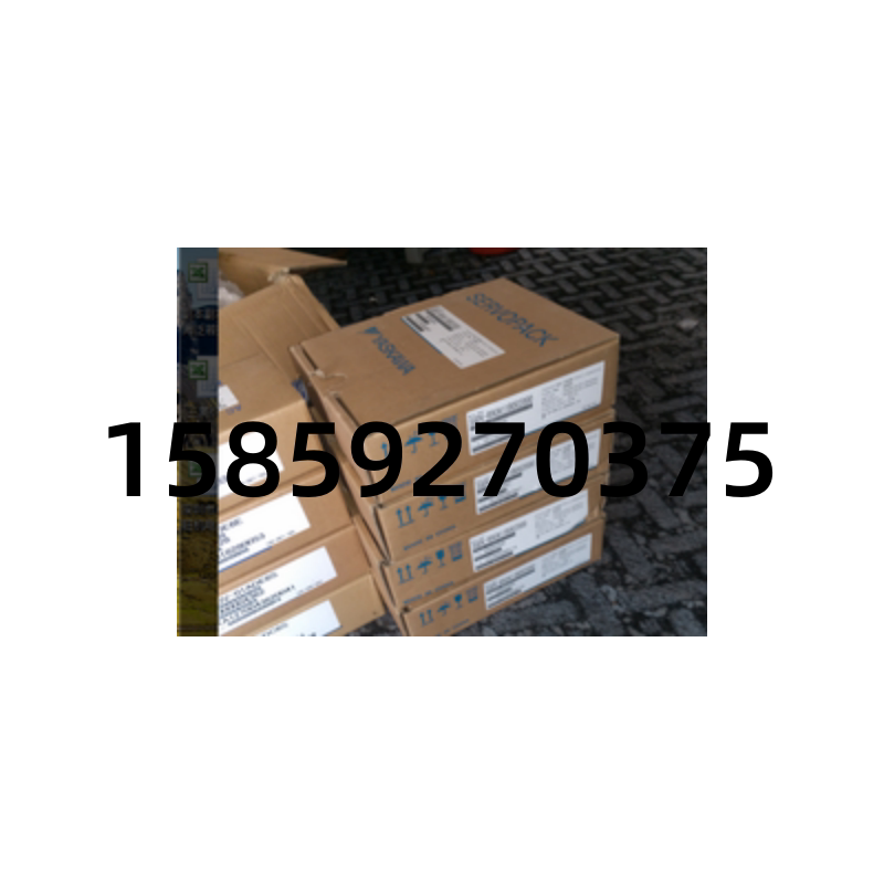 Anchuan servo SGMJV-02ADE6E SGDV-1R6A01B002000 200w with brake spot spot